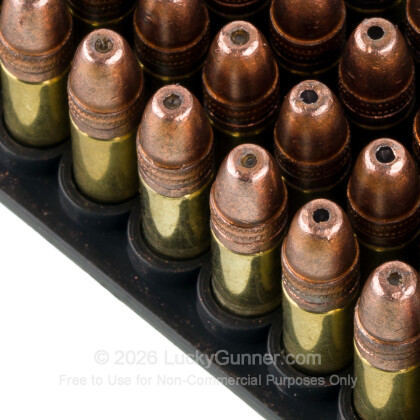 Image 5 of Aguila .22 Long Rifle (LR) Ammo