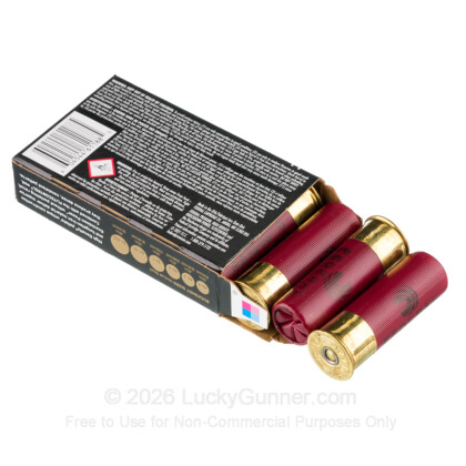 Image 3 of Federal 12 Gauge Ammo