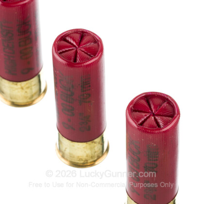 Image 5 of Federal 12 Gauge Ammo