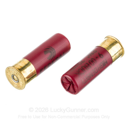 Image 6 of Federal 12 Gauge Ammo