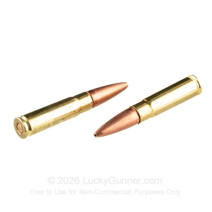 Image 6 of Magtech .300 Blackout Ammo