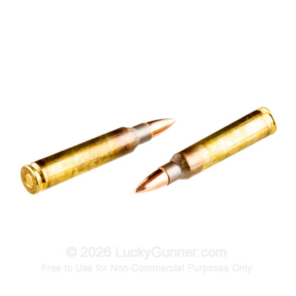 Image 6 of 223 Ammo from Fiocchi Image 6 of Fiocchi .223 Remington Ammo