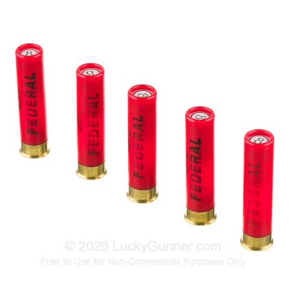 Image 4 of Federal 32 Gauge Ammo