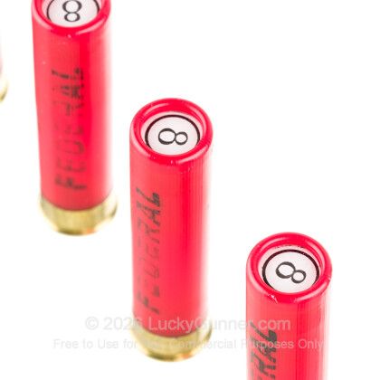 Image 5 of Federal 32 Gauge Ammo