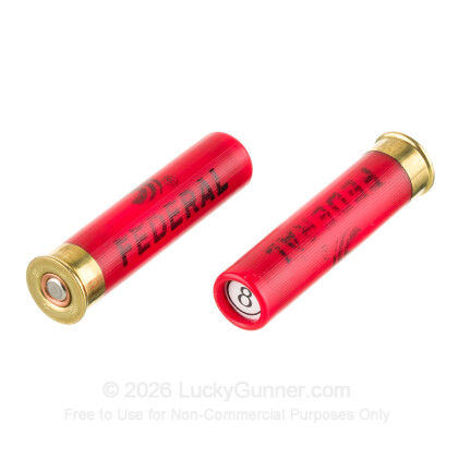 Image 6 of Federal 32 Gauge Ammo