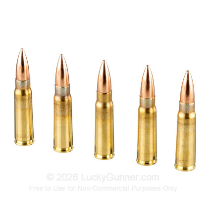 Image 3 of Prvi Partizan 7.62X39 Ammo