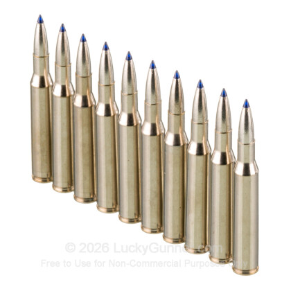 Image 4 of Federal .270 Winchester Ammo