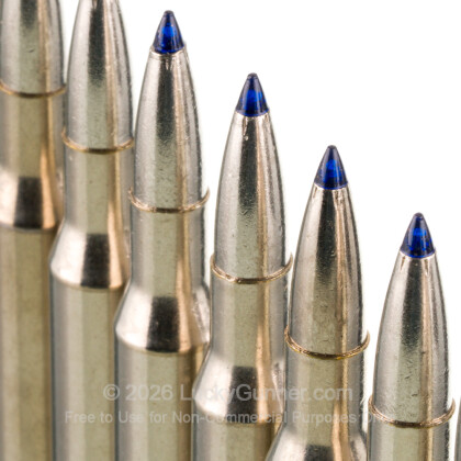 Image 5 of Federal .270 Winchester Ammo