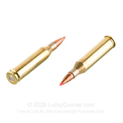 Image 6 of Fiocchi .243 Winchester Ammo