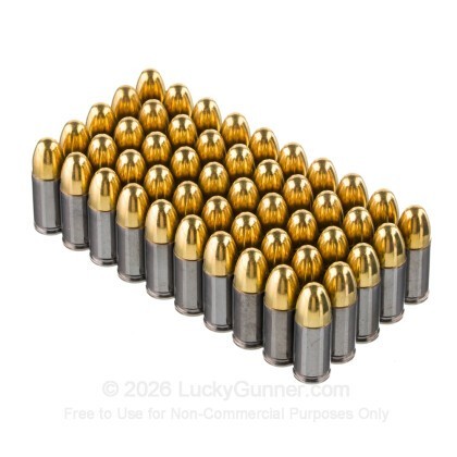 Image 4 of Sterling 9mm Luger (9x19) Ammo