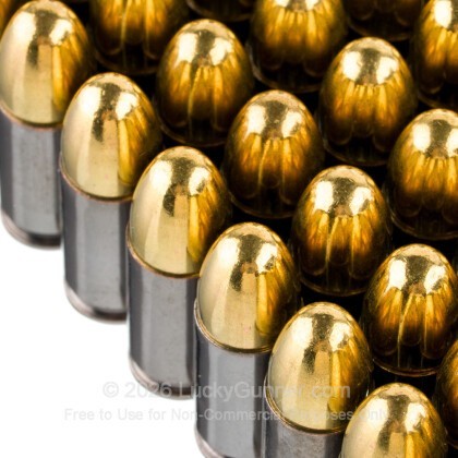 Image 5 of Sterling 9mm Luger (9x19) Ammo