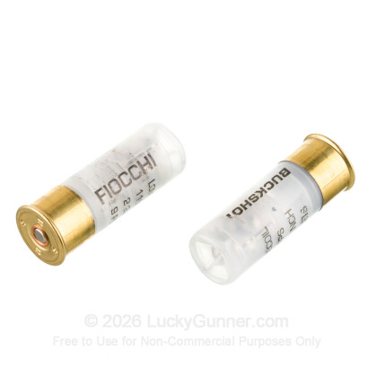 Image 6 of Fiocchi 12 Gauge Ammo