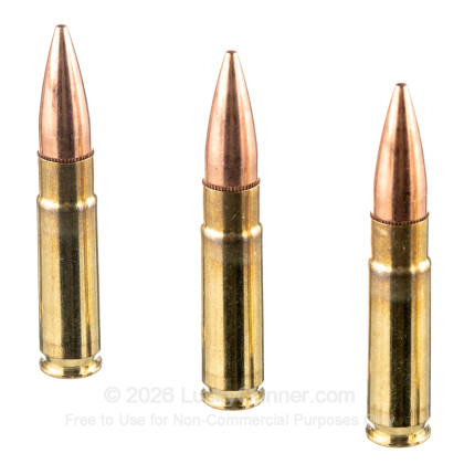 Image 5 of Federal .300 Blackout Ammo