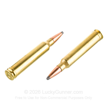 Image 6 of Shop by Popular Brand from Aguila Image 6 of Aguila .300 Winchester Magnum Ammo