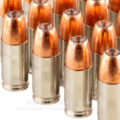 Image 6 of Speer 9mm Luger (9x19) Ammo