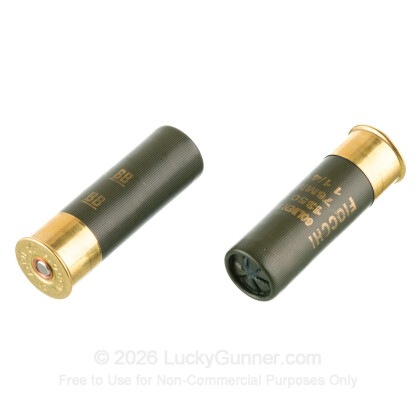 Image 6 of Fiocchi 12 Gauge Ammo