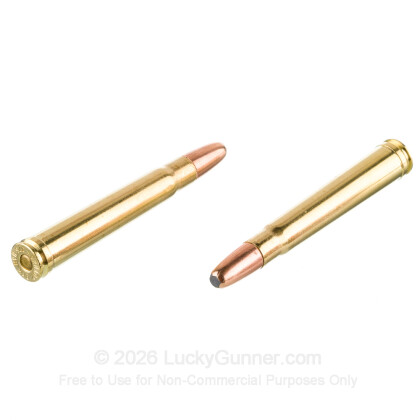 Image 6 of Hornady .375 H&H Magnum Ammo