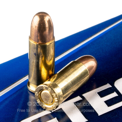 Image 3 of Magtech .25 Auto (ACP) Ammo