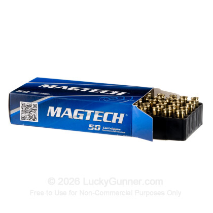 Image 5 of Magtech .25 Auto (ACP) Ammo