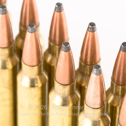 Image 5 of Hornady .300 Winchester Magnum Ammo