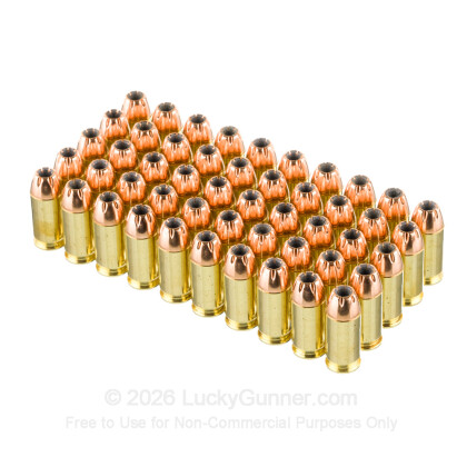 Image 4 of Fiocchi .45 ACP (Auto) Ammo