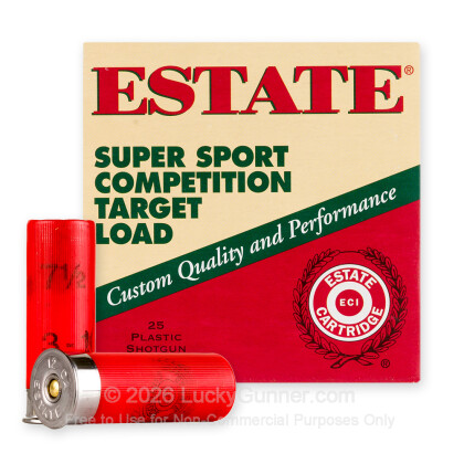 Image 2 of Estate Cartridge 12 Gauge Ammo