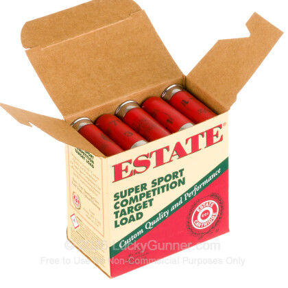 Image 3 of Estate Cartridge 12 Gauge Ammo