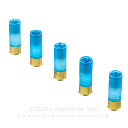 Image 4 of Fiocchi 12 Gauge Ammo