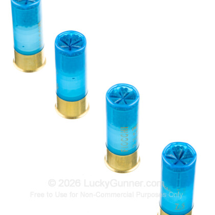 Image 5 of Fiocchi 12 Gauge Ammo