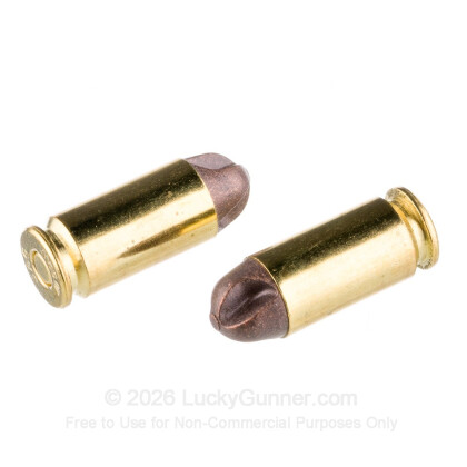 Large image of Premium 40 S&W Ammo For Sale - 97 Grain Lead-Free ARX Ammunition in Stock by PolyCase Inceptor - 20 Rounds