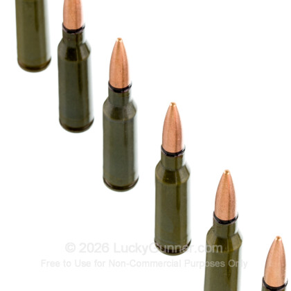 Image 8 of Tela Ammo 5.45x39 Russian Ammo