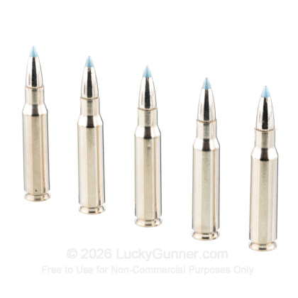 Image 4 of Federal .308 (7.62X51) Ammo