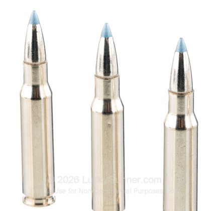 Image 5 of Federal .308 (7.62X51) Ammo