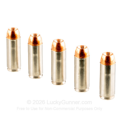 Image 4 of Magnum Research .50 Action Express Ammo