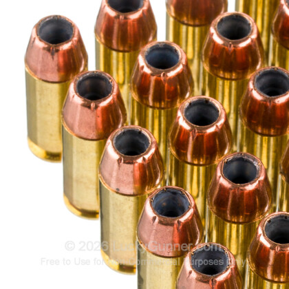 Image 5 of Remington .40 S&W (Smith & Wesson) Ammo