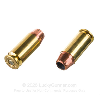 Image 6 of Remington .40 S&W (Smith & Wesson) Ammo