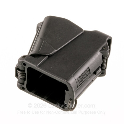 Large image of MagLULA Universal Pistol Magazine Loader For 9mm through 45 acp handgun magazines For Sale