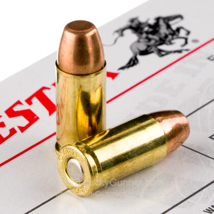 Image 4 of Winchester .32 Auto (ACP) Ammo