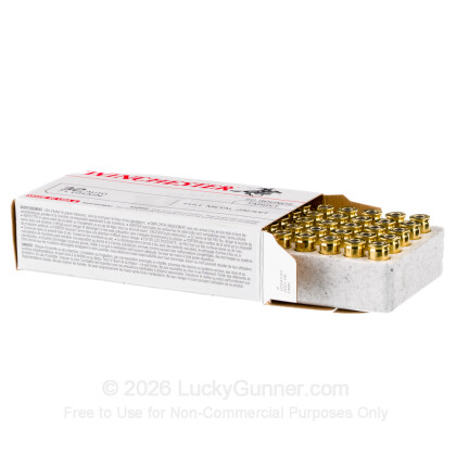 Image 6 of Winchester .32 Auto (ACP) Ammo