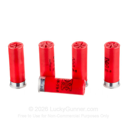 Image 4 of Winchester 12 Gauge Ammo