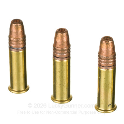 Image 5 of Browning .22 Long Rifle (LR) Ammo