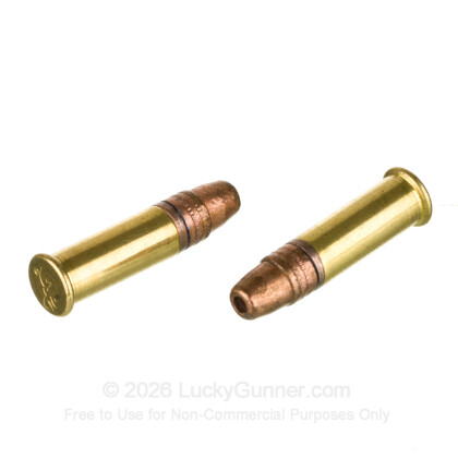 Image 6 of Browning .22 Long Rifle (LR) Ammo