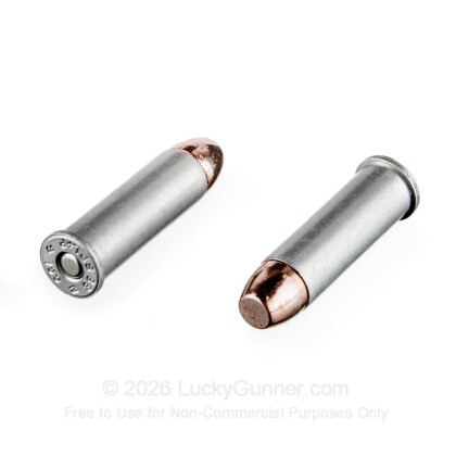 Image 6 of Blazer .38 Special Ammo