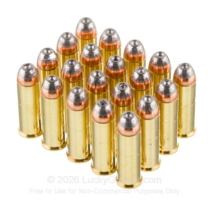 Image 4 of Shop by Popular Brand from Winchester Image 4 of Winchester .44 Magnum Ammo