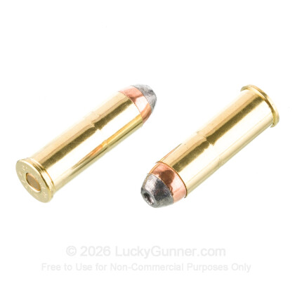 Image 6 of Shop by Popular Brand from Winchester Image 6 of Winchester .44 Magnum Ammo