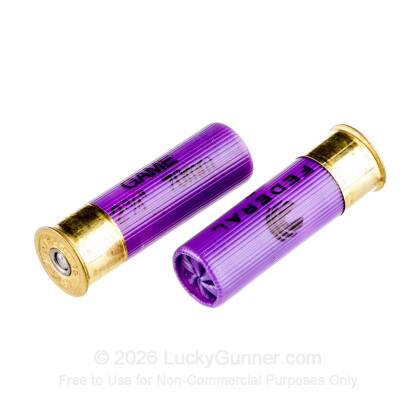 Image 6 of Federal 16 Gauge Ammo