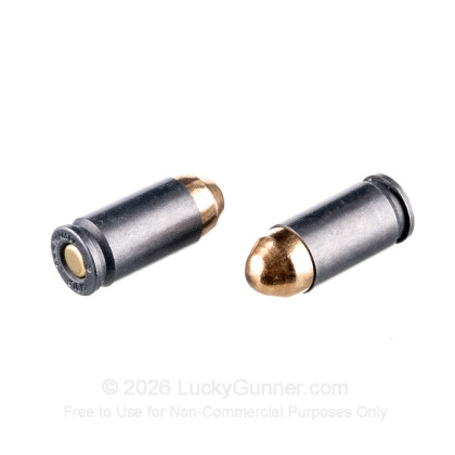 Image 6 of Wolf 9mm Makarov (9x18mm) Ammo