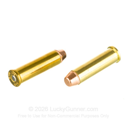 Image 6 of SIG SAUER .357 Magnum Ammo