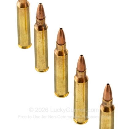 Image 5 of Remington .223 Remington Ammo