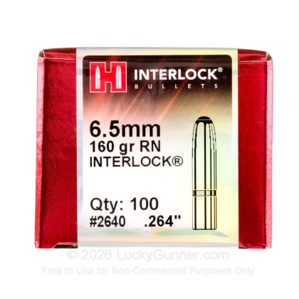 Image 1 of Hornady  Ammo
